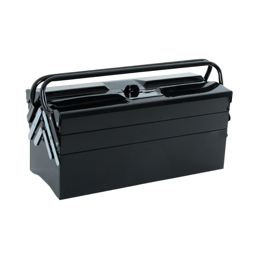 CAJA de HERRAMIENTAS ABATIBLE NTBC122