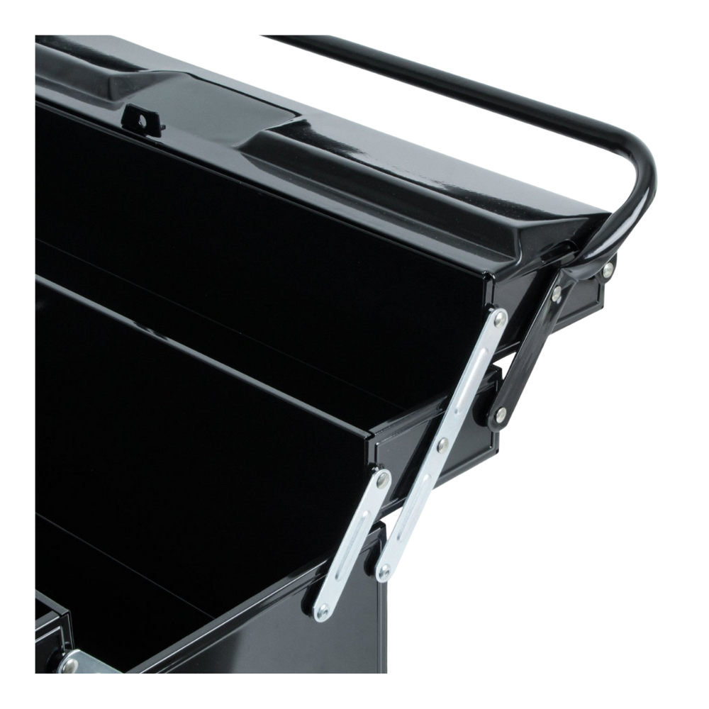 CAJA de HERRAMIENTAS ABATIBLE NTBC122