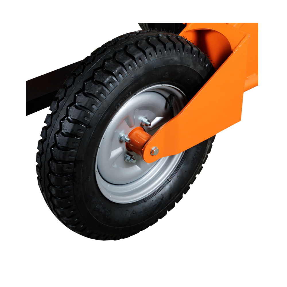 TRANSPALETA TODO TERRENO 1200 KG RTT12