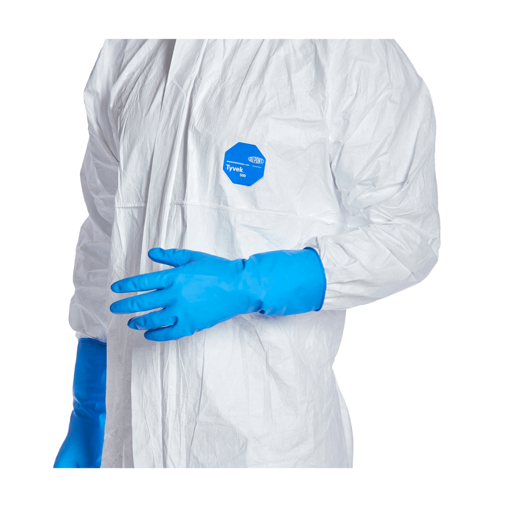 Buzo Tyvek Classic 500 Xpert