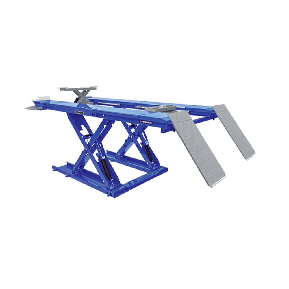 ELEVADOR TIJERA ALINEACION 4.000 kg HL-53X