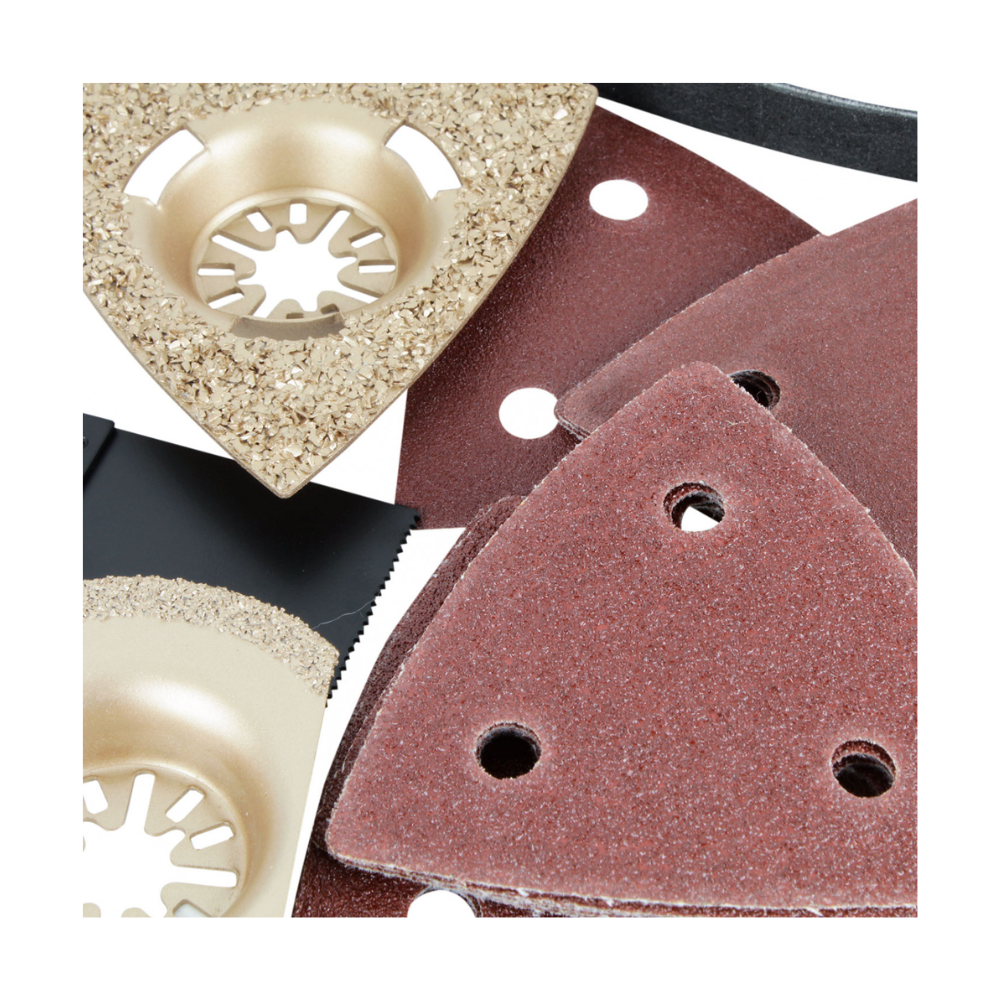 MULTI HERRAMIENTA OSCILANTE 280W MU 800/1K