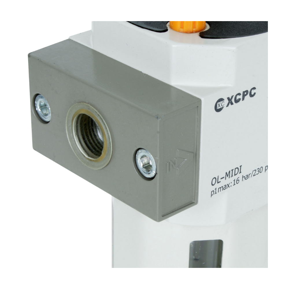 LUBRICADOR 3/8" XOL-MIDI3/8"