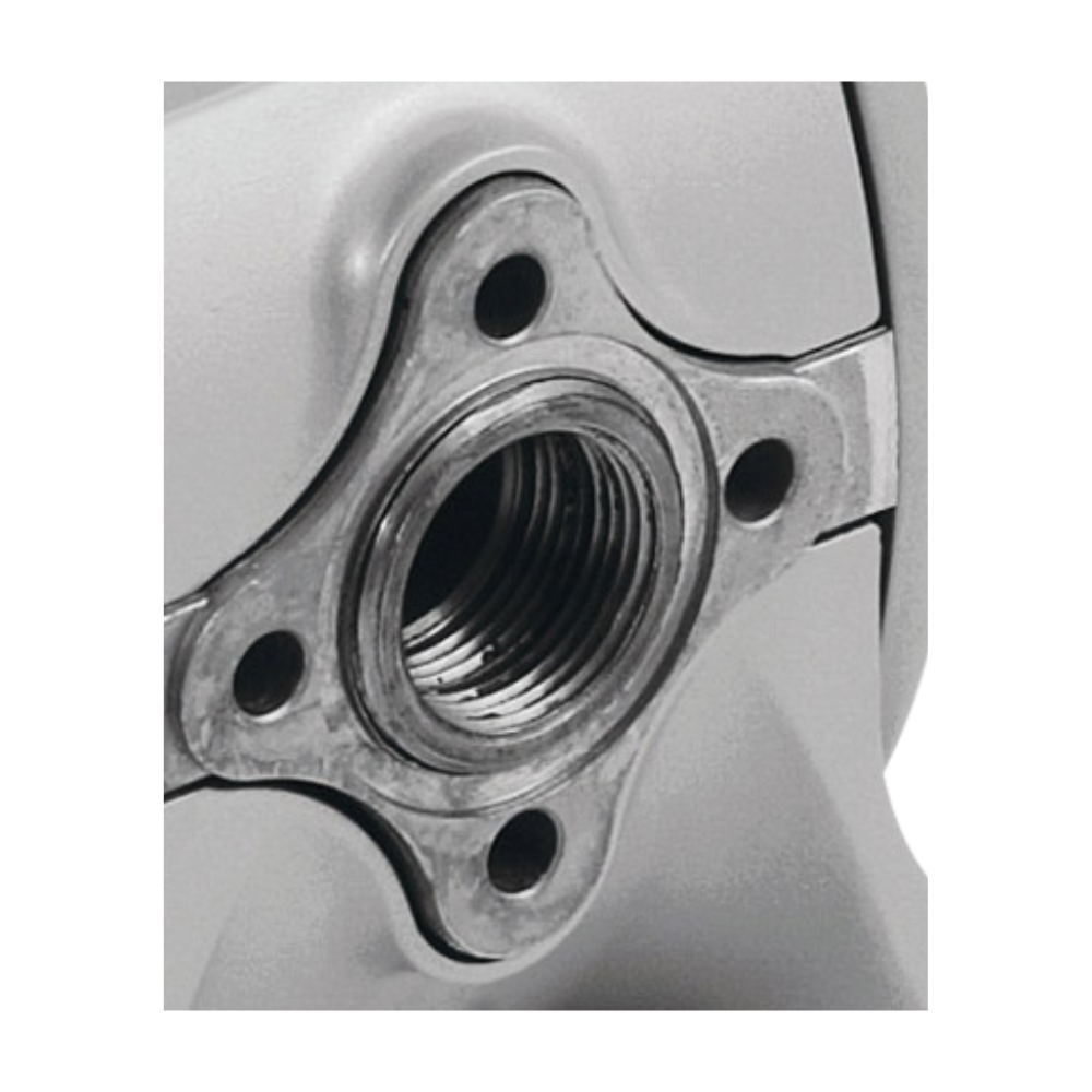 BOMBA NEUMATICA de DIAFRAGMA DF-100 551010