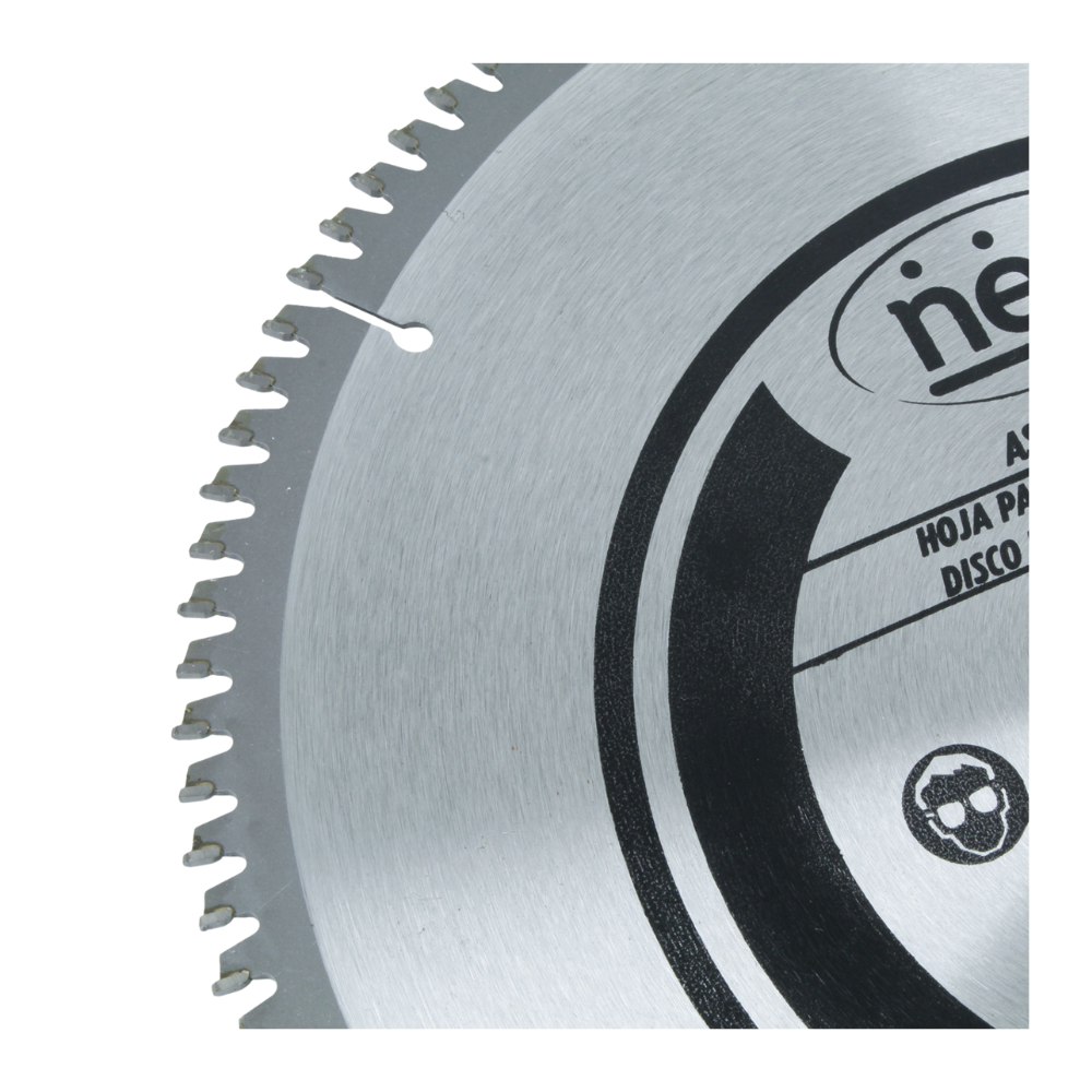 DISCO de SIERRA 12" 100 Dientes AS 7210 TW