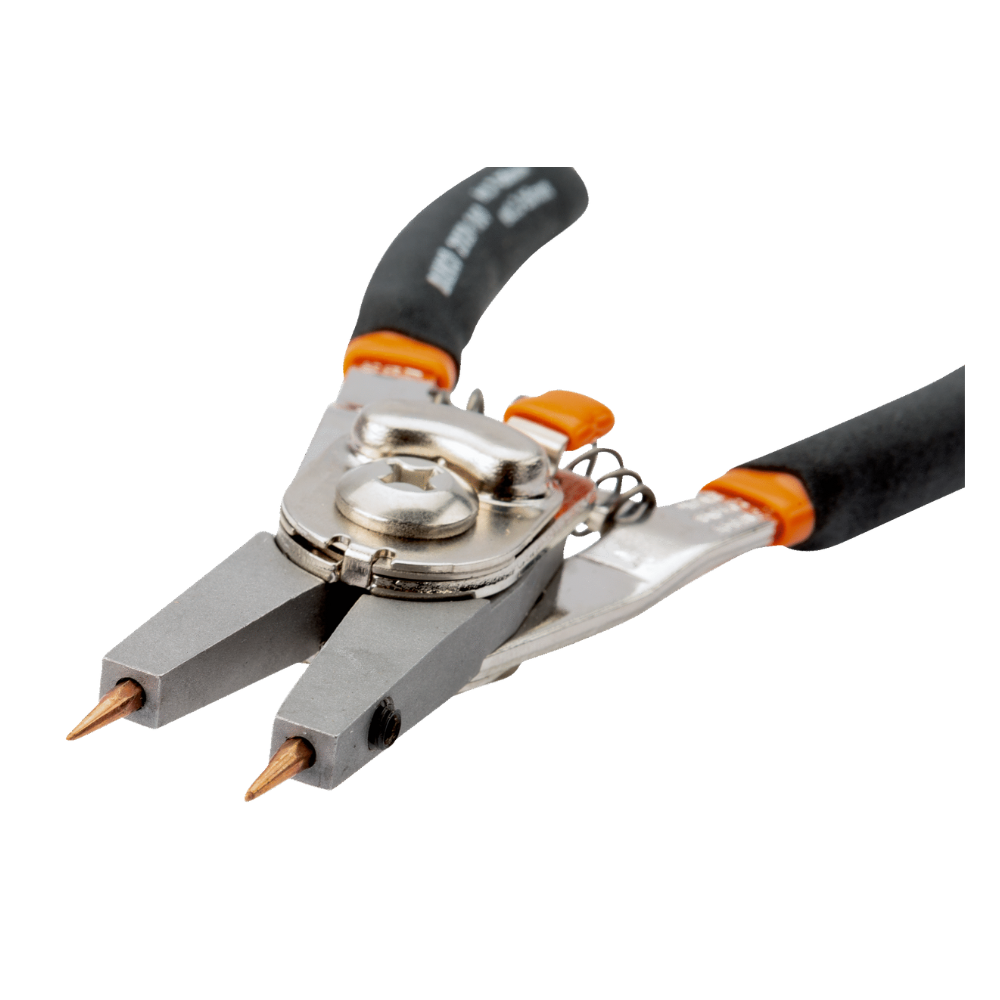 Alicate Para Seguro Interior y Exterior 6.1/2" BAHCO