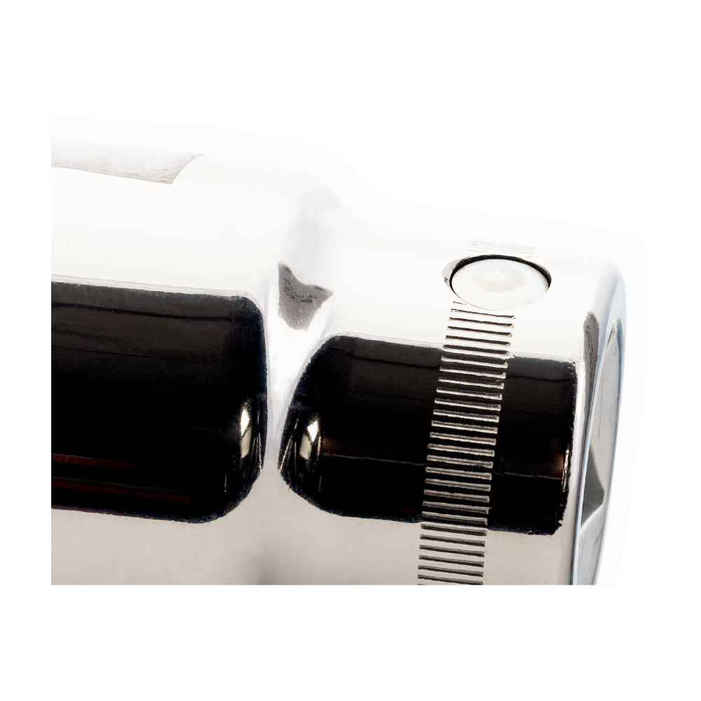 Dado Hexagonal C-3/4 x 32mm BAHCO