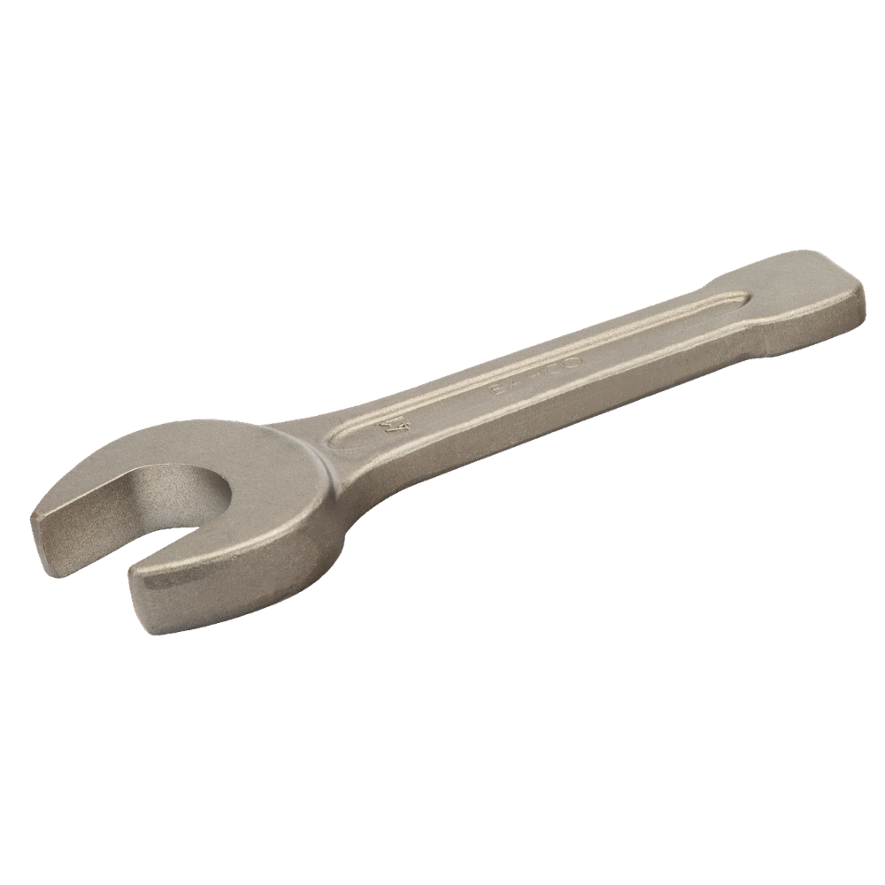 LLAVE GOLPE PUNTA 41MM BAHCO 133SGM-41