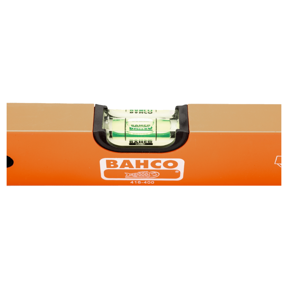 NIVEL ALUMINIO LIGERO 1200MM BAHCO 416-1200