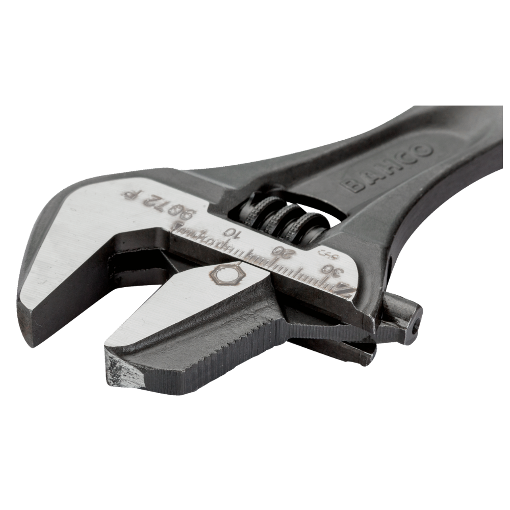 Llave Ajustable Cromada Ergo 8"