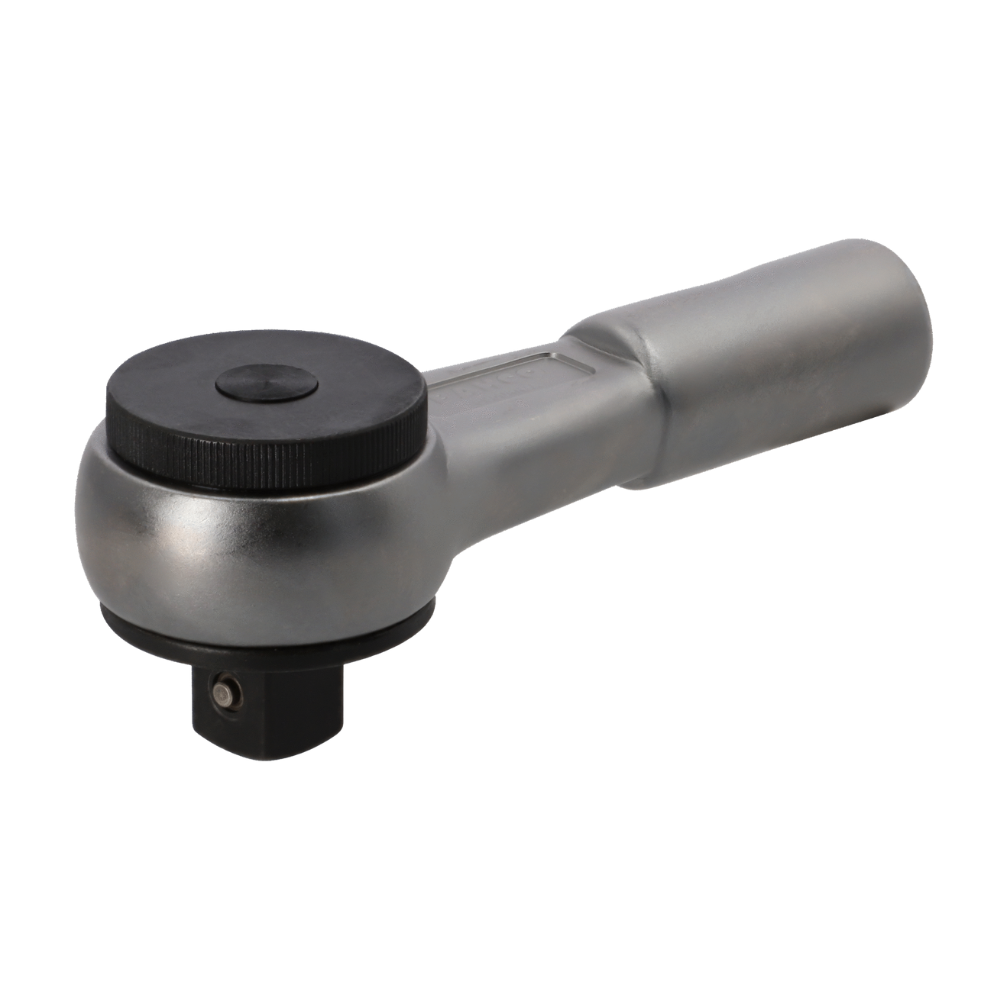 LLAVE CHICHARRA REVERSIBLE 72D C-3/4" 8950N BAHCO