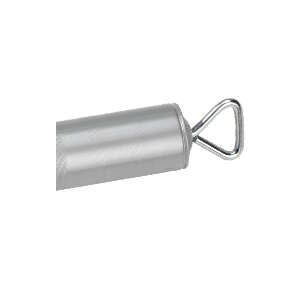 Bomba Engrase Manual Caño Flexible 450 gr BAHCO