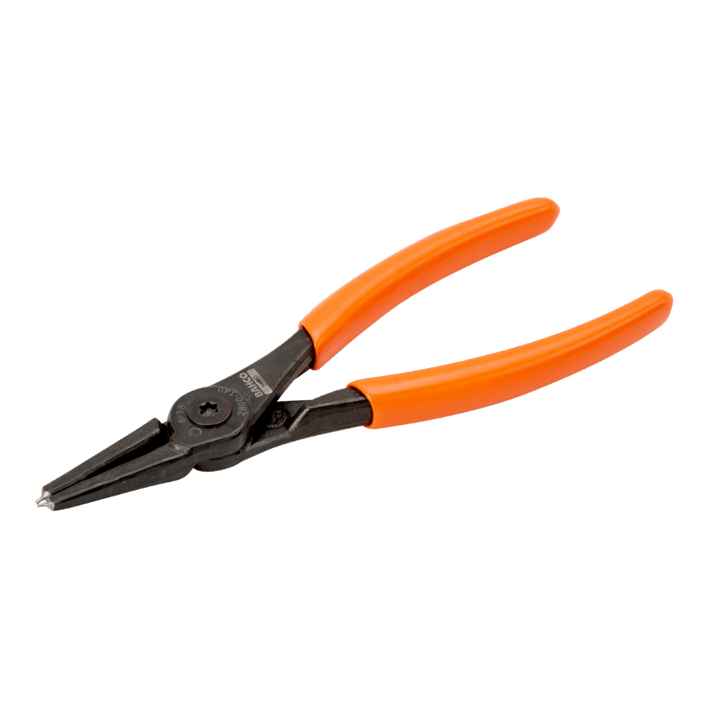 Alicate Para Seguro Interior Recto 7" BAHCO