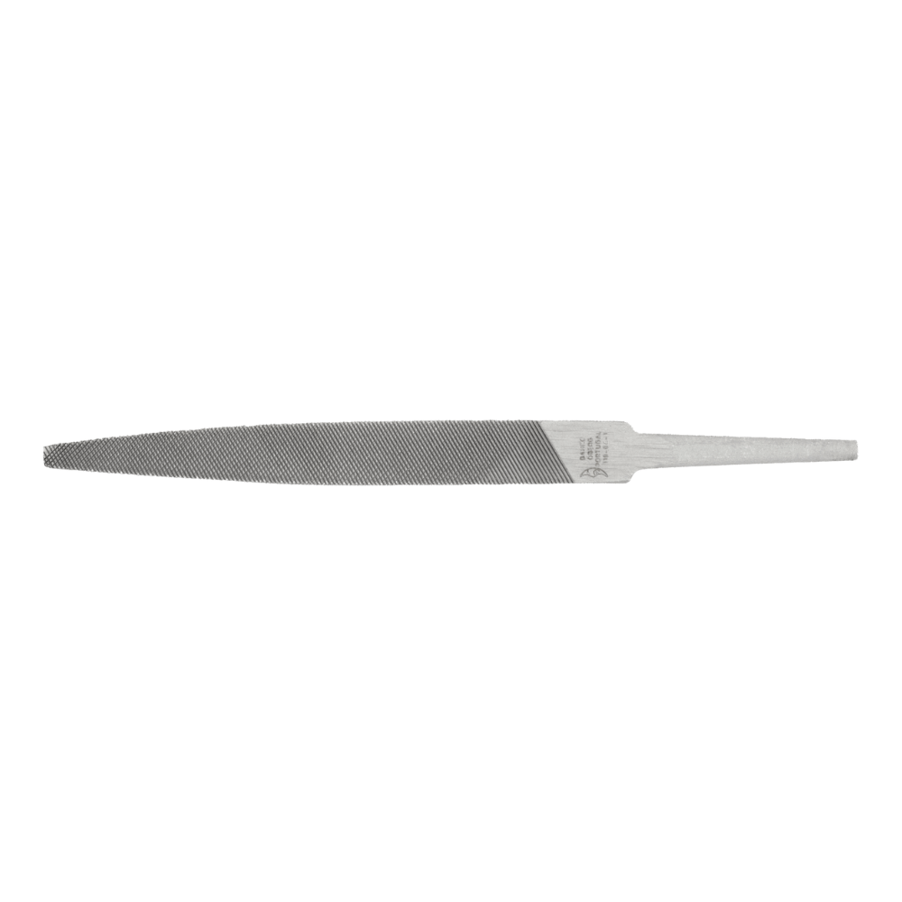 Lima Plana Punta Mediana 12" BAHCO