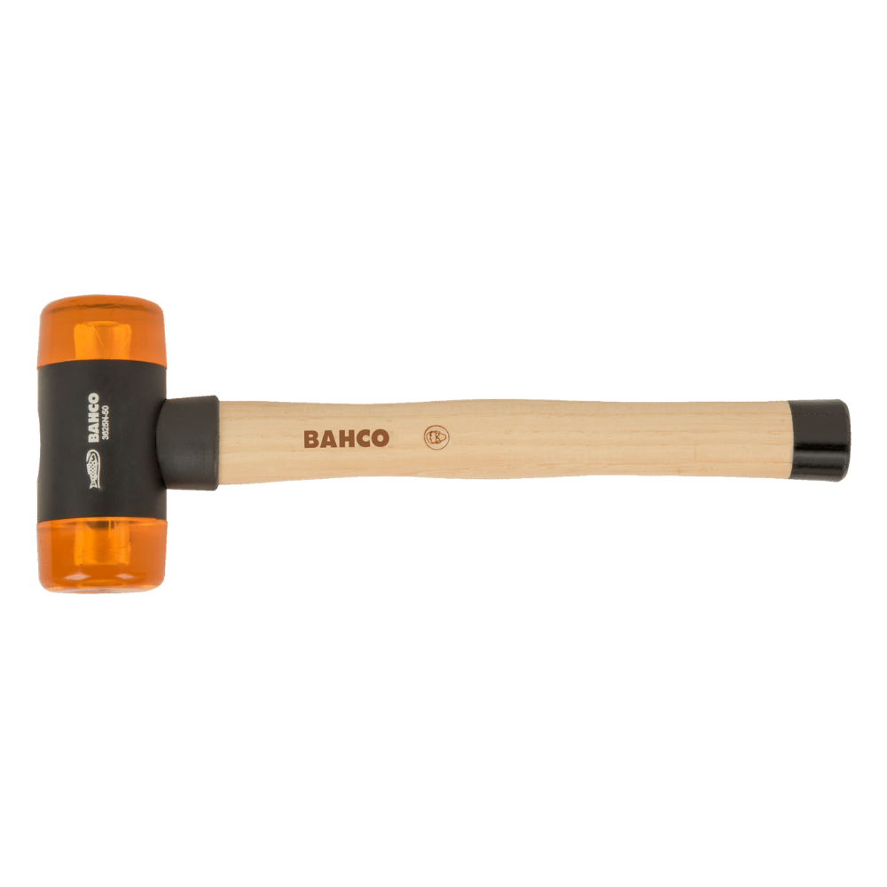 MARTILLO PLASTICO SUPERFLEX 40MM 3625N-40