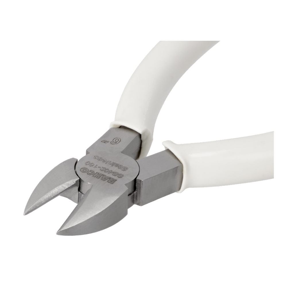 Alicate Corte 6" Inoxidable BAHCO