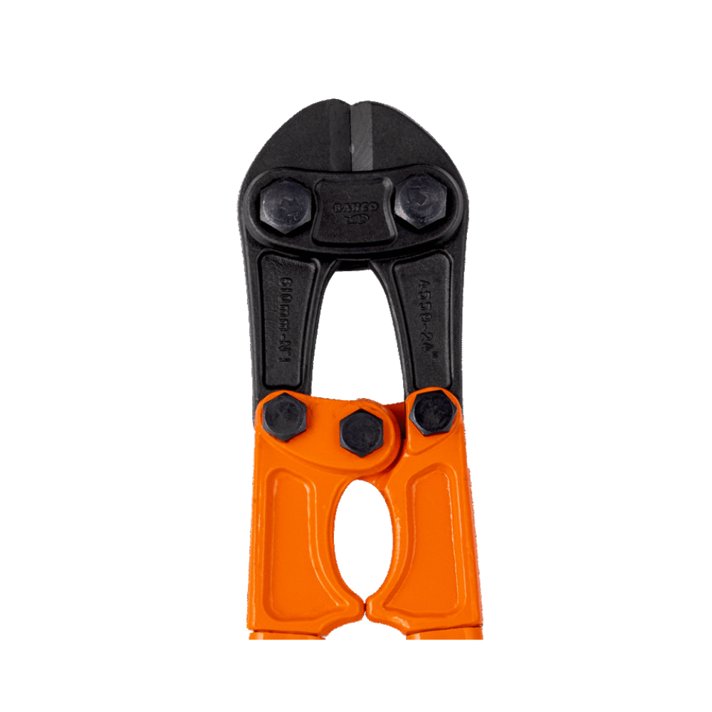 Napoleón Largo 24" BAHCO