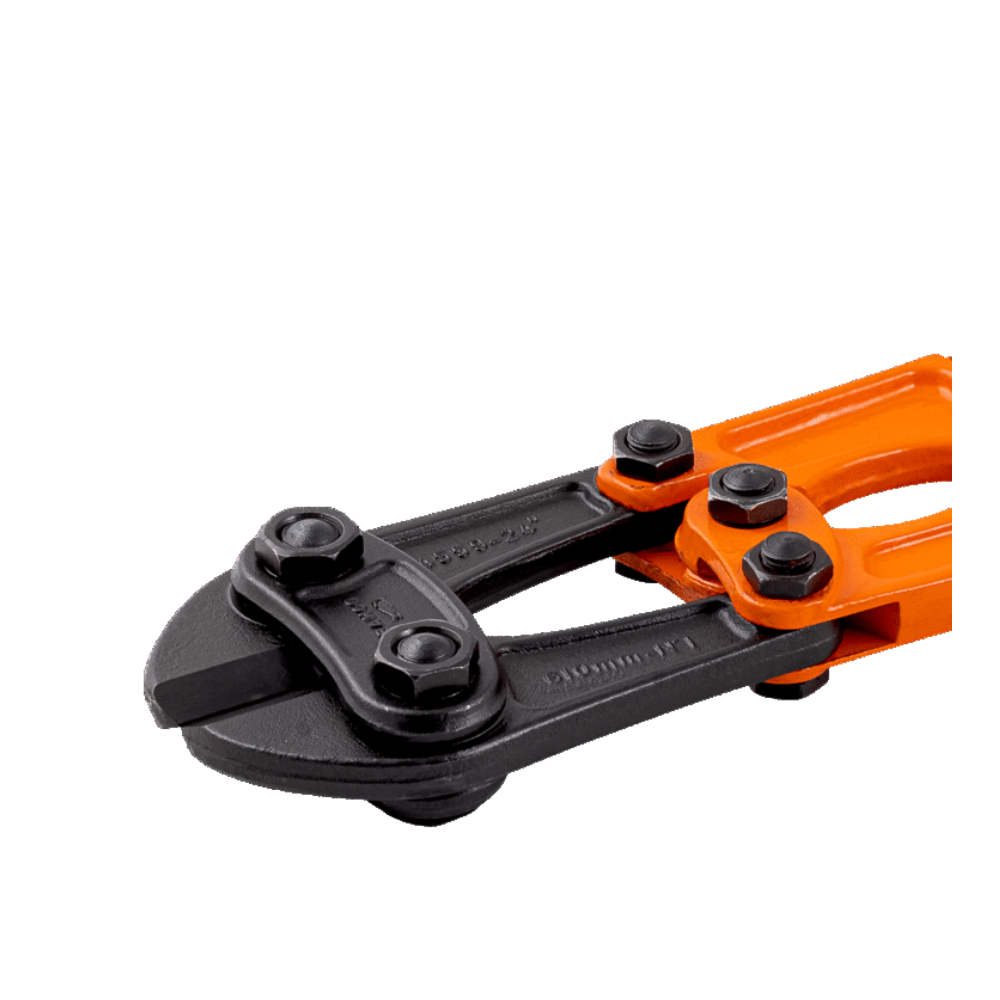 Napoleón Largo 24" BAHCO