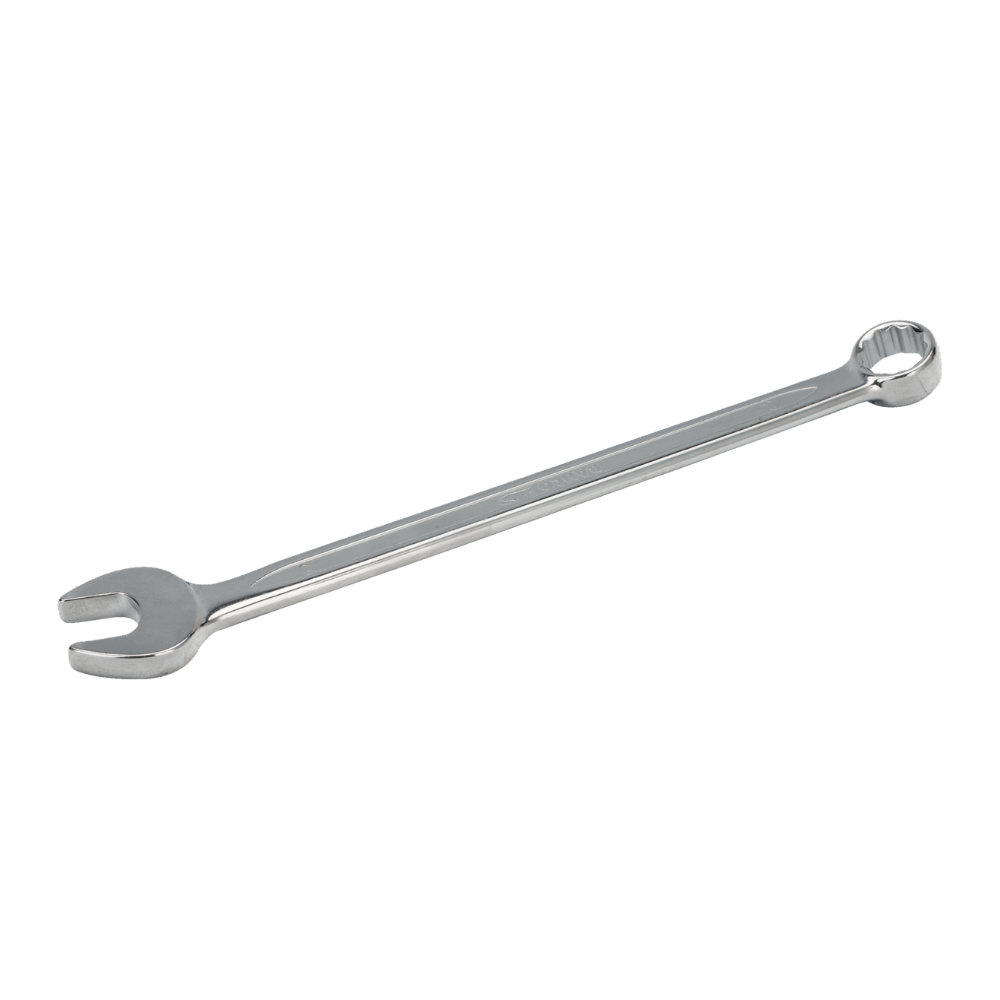 Llave Punta Corona Acodada Extra Larga 9MM Bahco