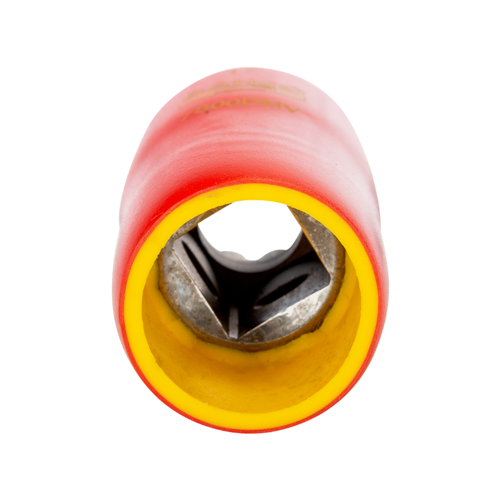 Dado aislado BAHCO VDE de 1/2" 16 mm