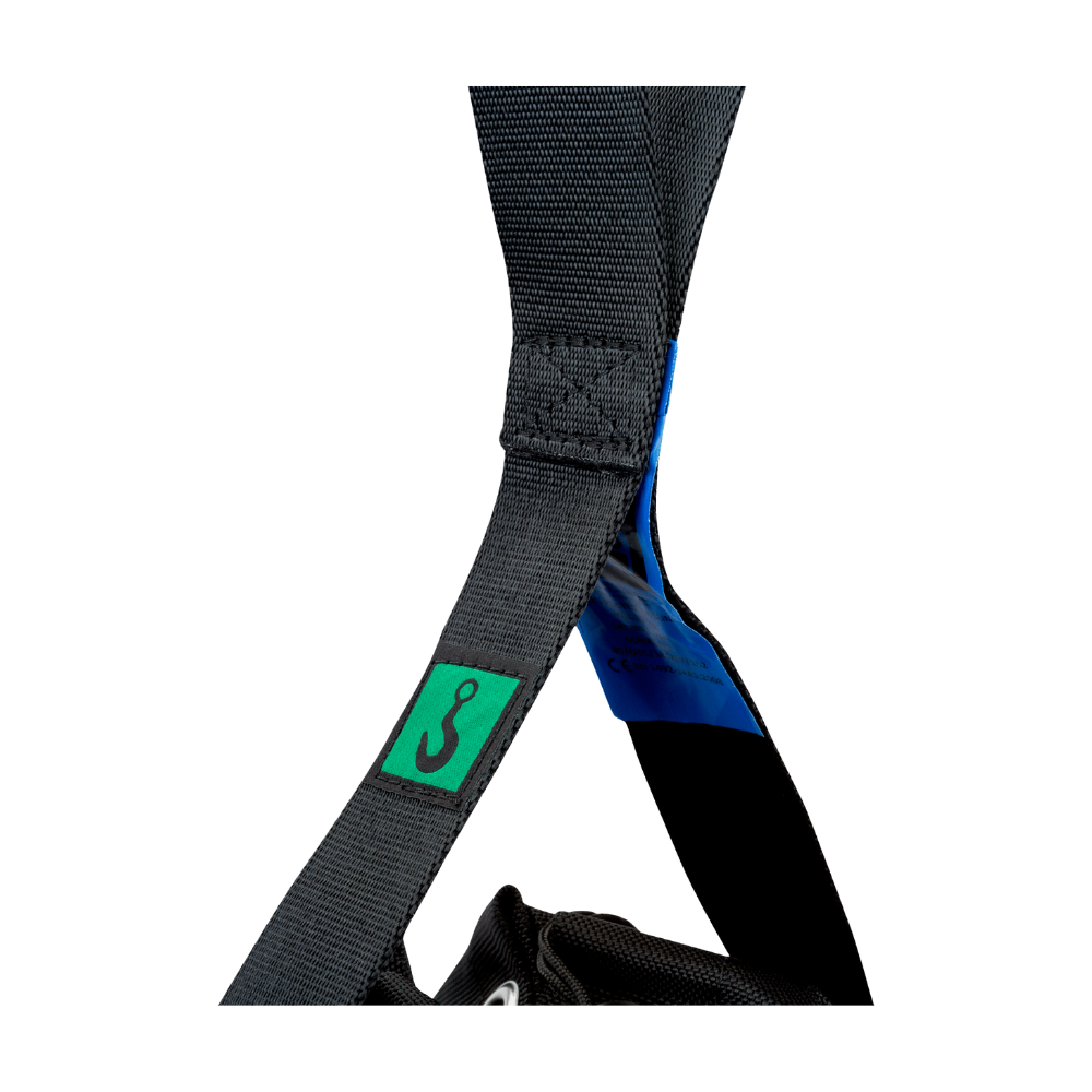 BOLSO PORTA HERRAMIENTAS 50CMX 60LTS BAHCO