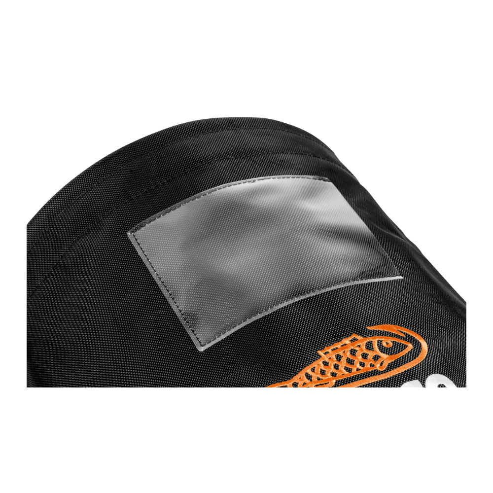 BOLSO PORTA HERRAMIENTAS 50CMX 60LTS BAHCO