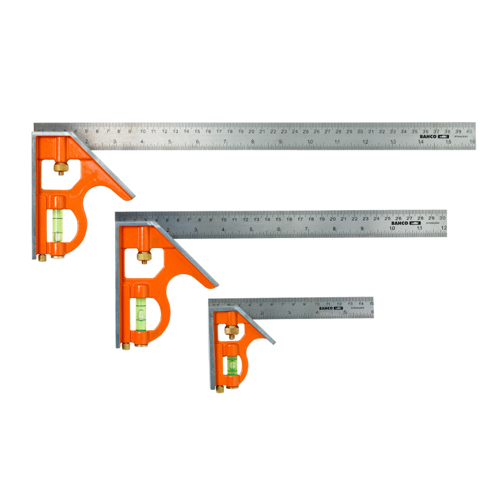 Escuadra Combinada 300 MM BAHCO
