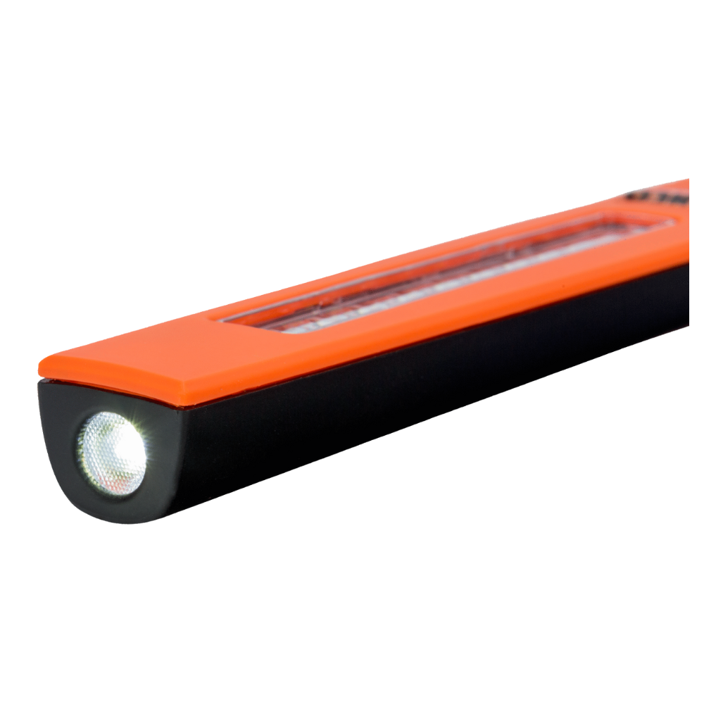 Lampara extra delgada con Linterna BAHCO