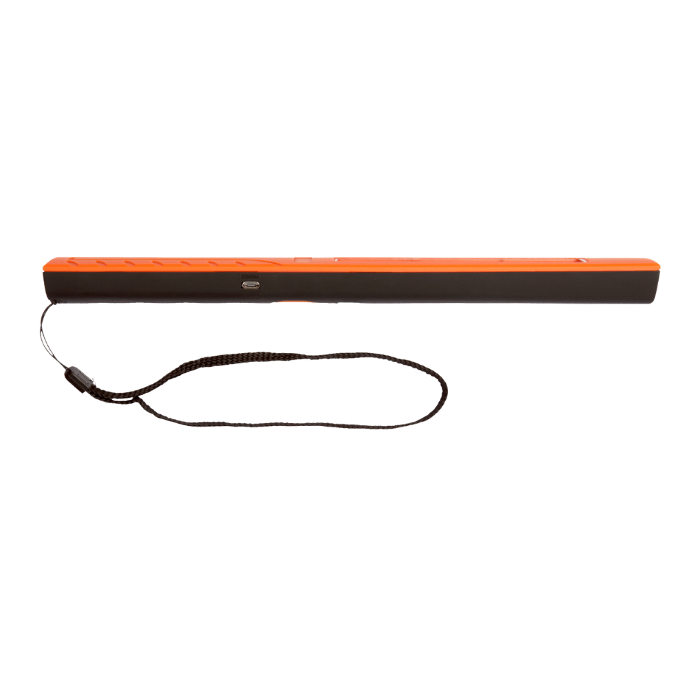 Lampara extra delgada con Linterna BAHCO