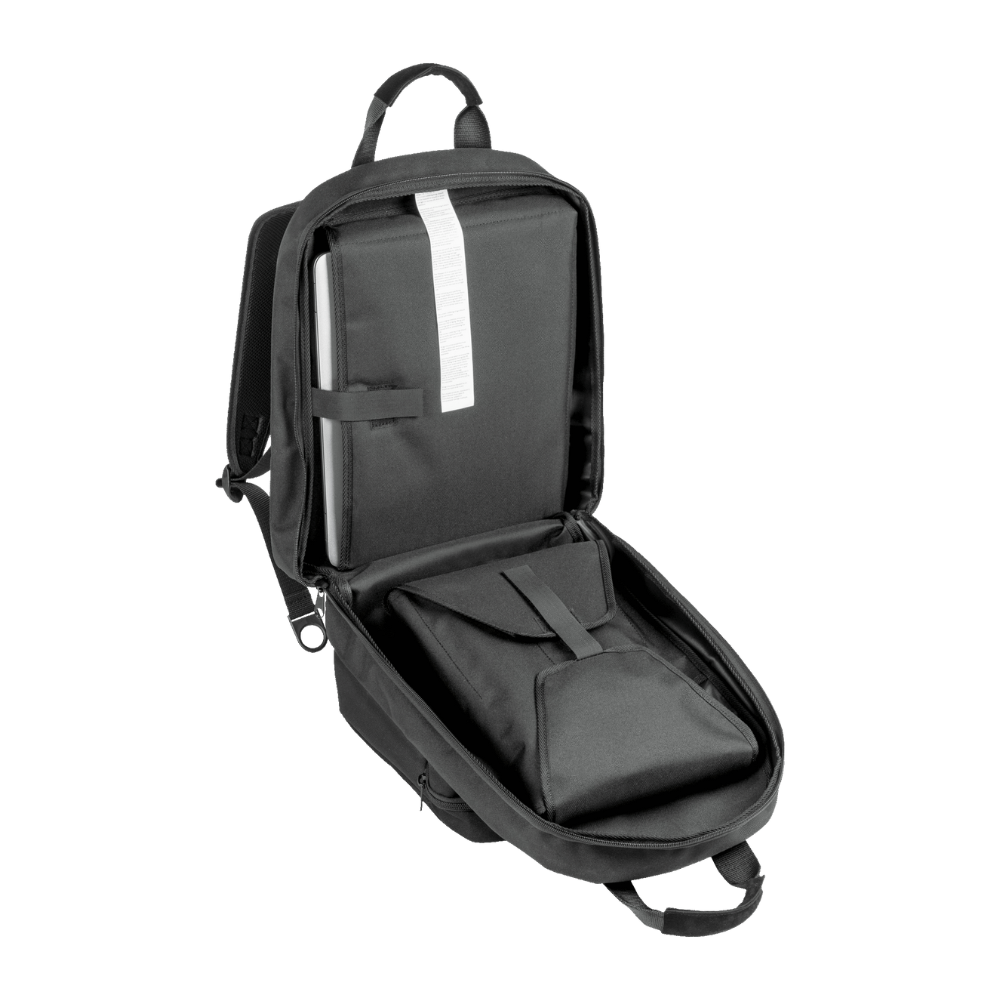 Mochila portaherramientas de gran tamaño BAHCO 3875-BP2