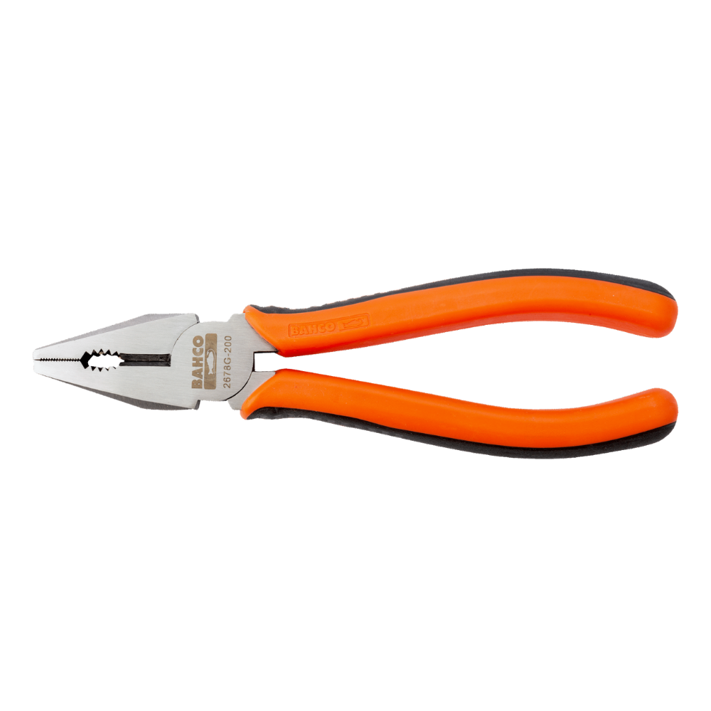 Alicate Universal 7” BAHCO
