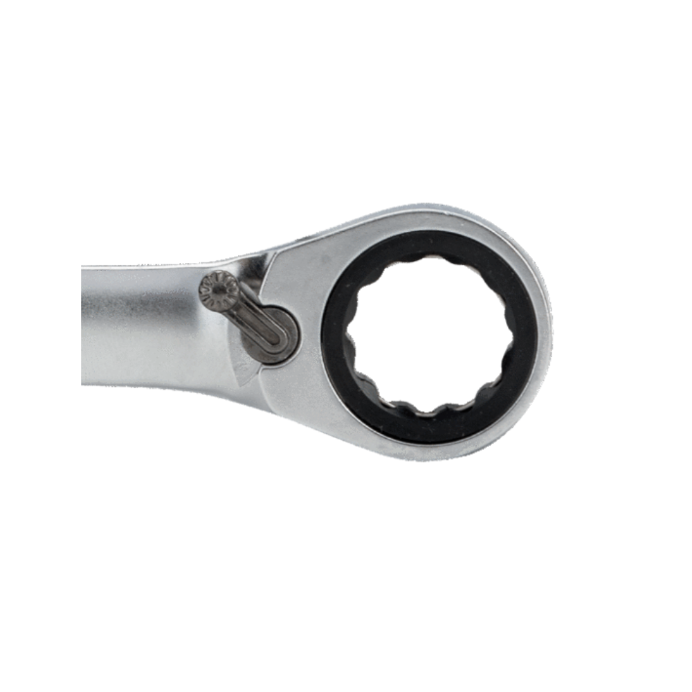 Llave Punta Corna Con Chicharra 9mm BAHCO