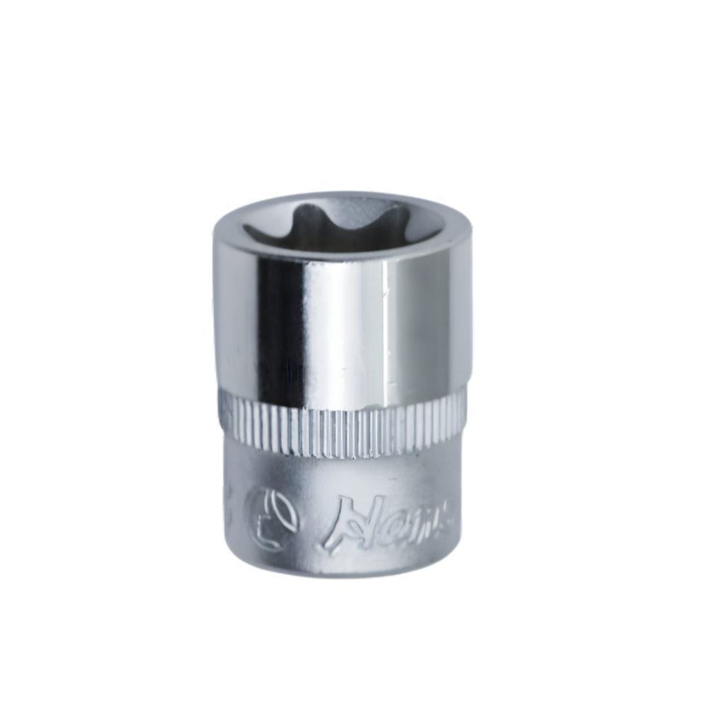 DADO HANS 1/2 DR P/TORNILLO TORX E24 # 4410E24 (OF)