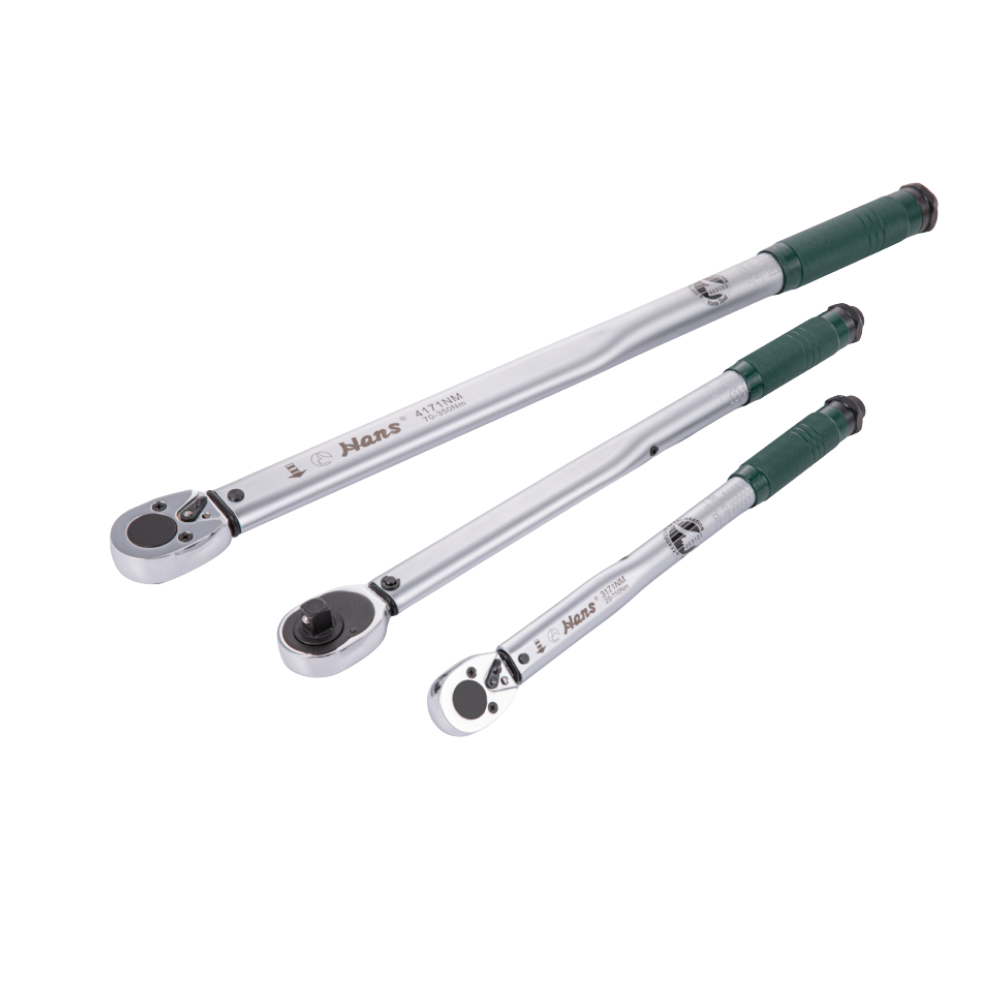 LLAVE TORQUE HANS 1/2" DR.20-110 NEWTON/METRO #4175NM