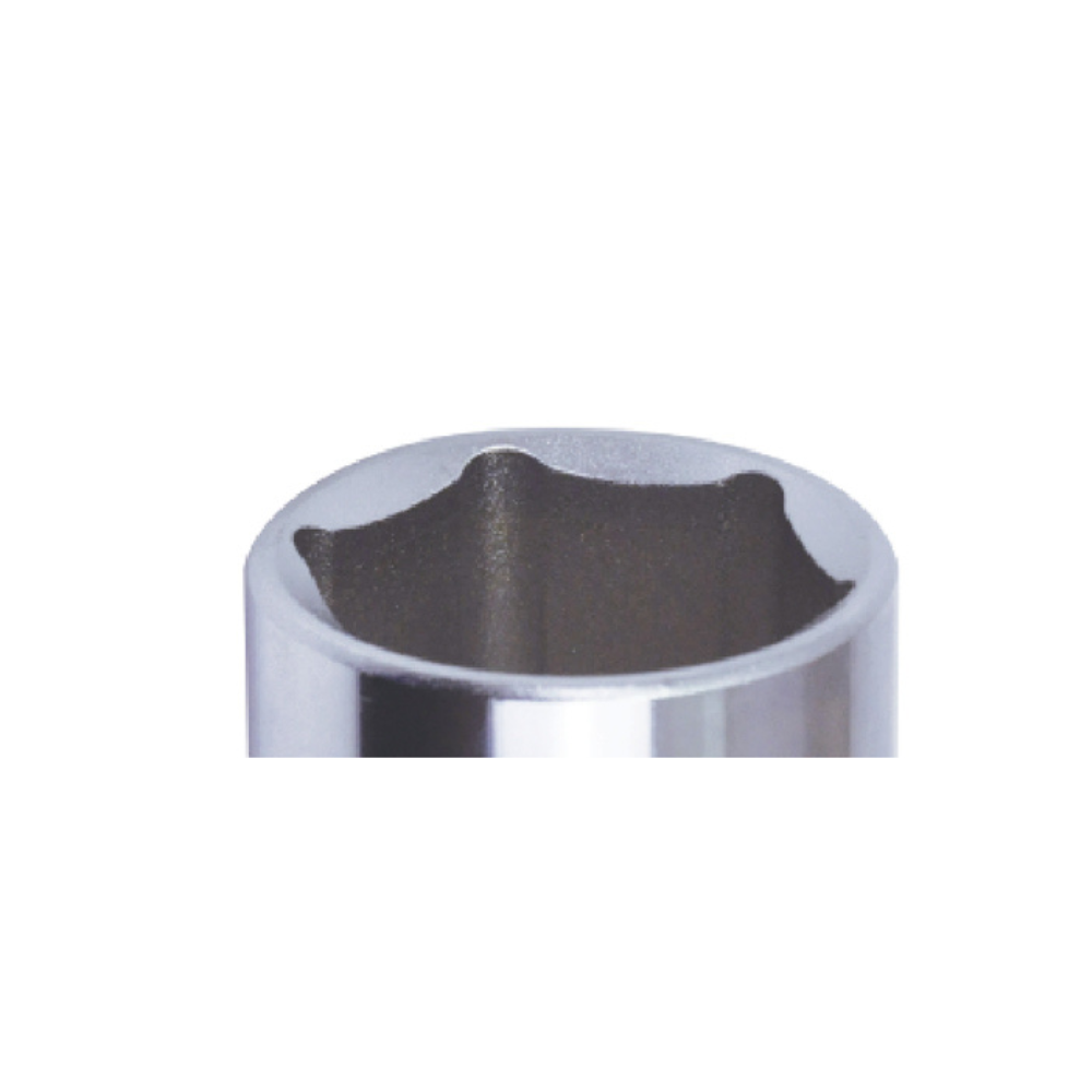 DADO HANS 1/2 DR 6 PTA. 32,0 MM (OF)