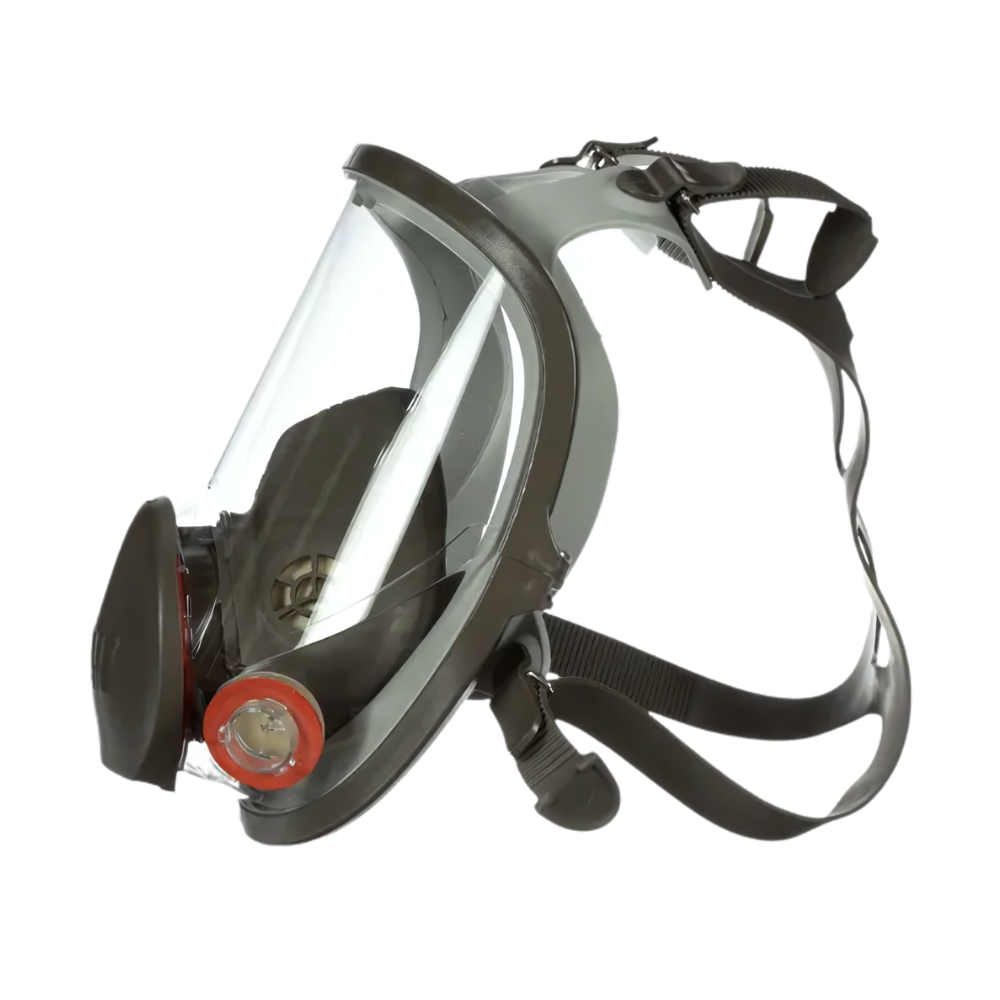 Máscara Rostro Completo 3M 6800 T-M