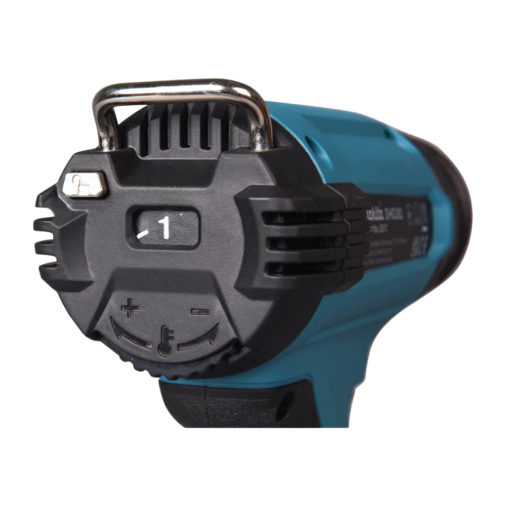 PISTOLA DE CALOR INALAMBRICA 18V MAKITA