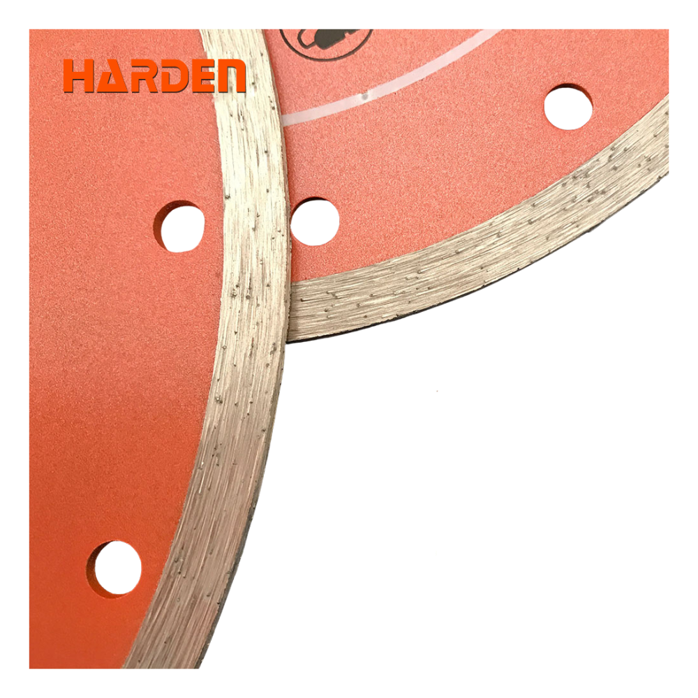 Disco diamond humedo HARDEN