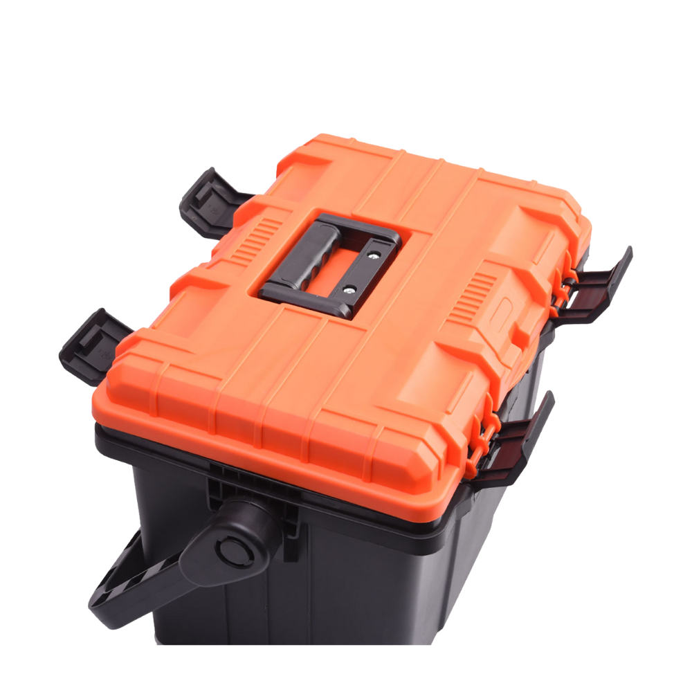 Maleta platica 18" HARDEN