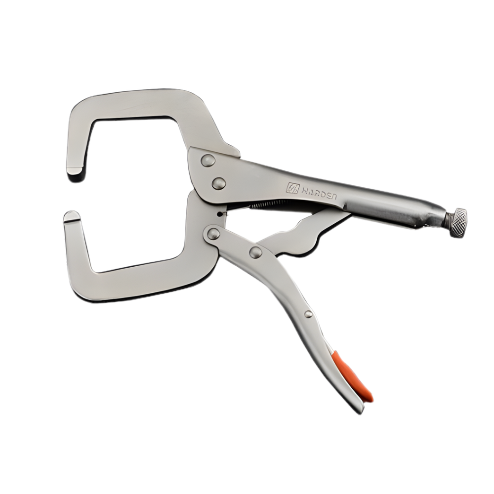 Caimán tipo C 11" HARDEN