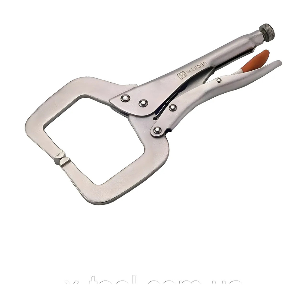 Caimán tipo C 11" HARDEN