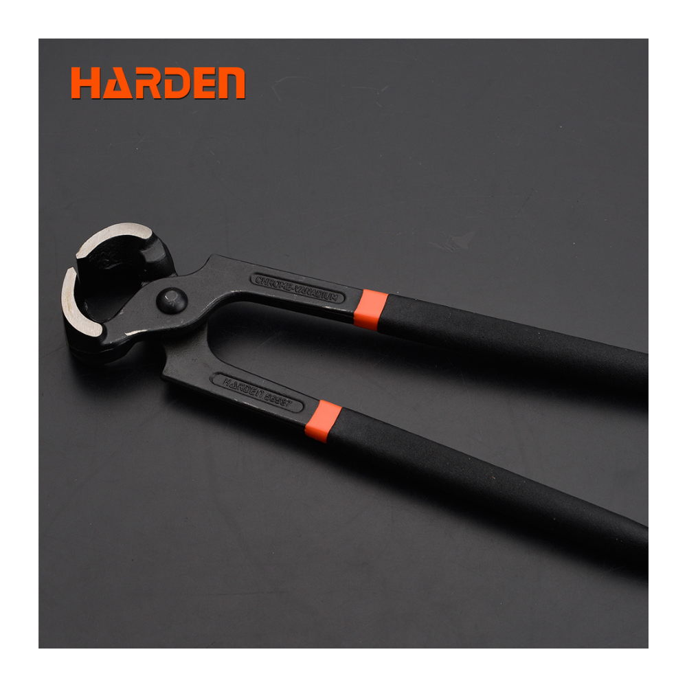 TENAZA CARPINTERA 8” HARDEN