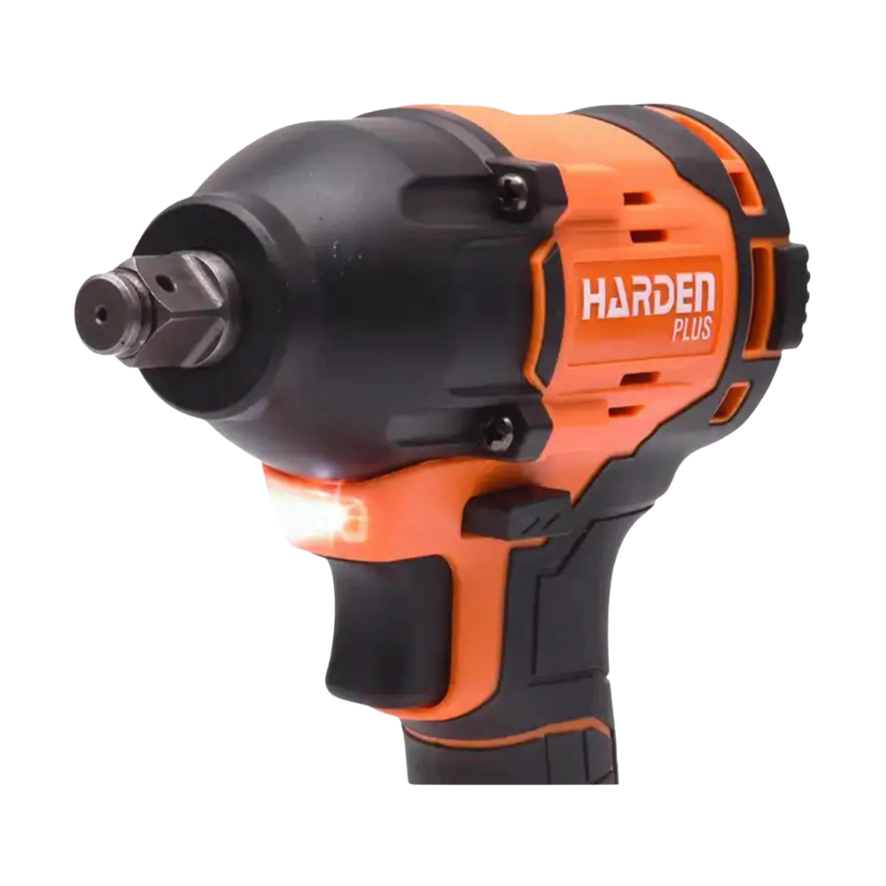 Pistola de impacto 20V 500nm HARDEN