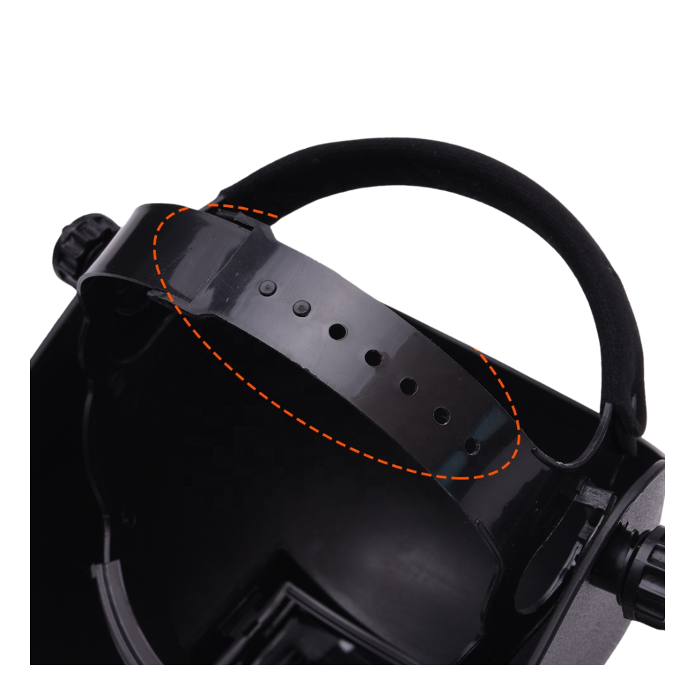 Mascara De Soldar Classic (766004) - HARDEN