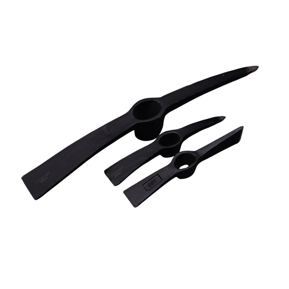 Mini Picota Mango De Fibra 400Gr (590604) - HARDEN