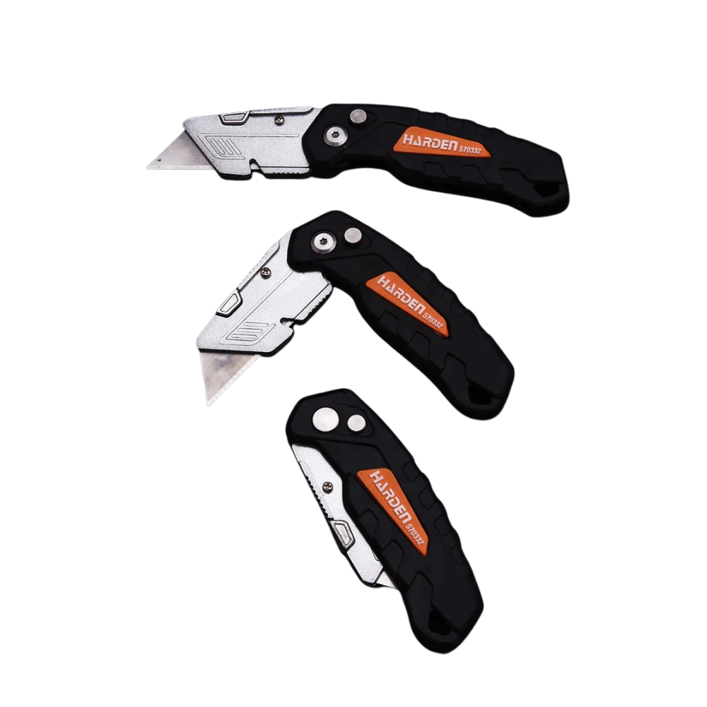 Cartonero Plegable (570332) - HARDEN