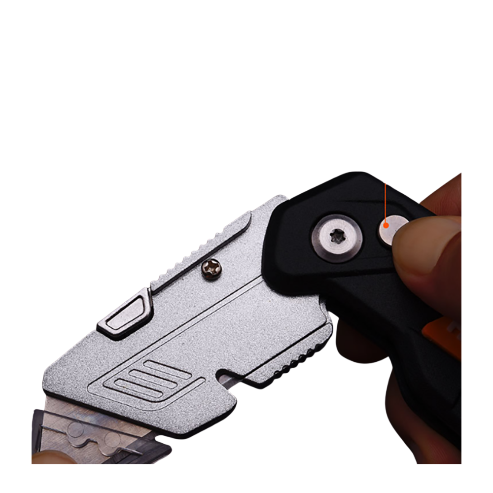 Cartonero Plegable (570332) - HARDEN