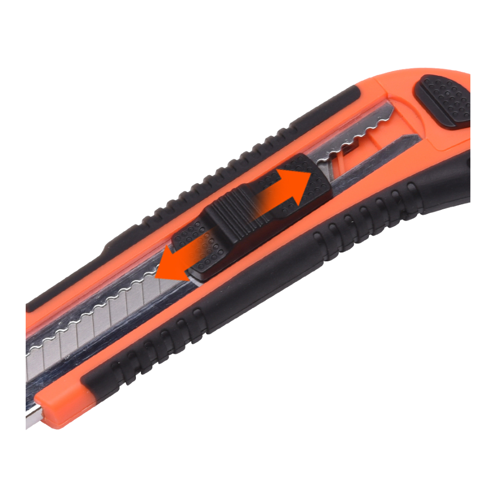 Cartonero Plastico (570312) - HARDEN