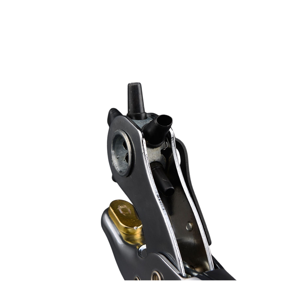 Alicate Sacabocado Giratorio 10" (560710) - HARDEN