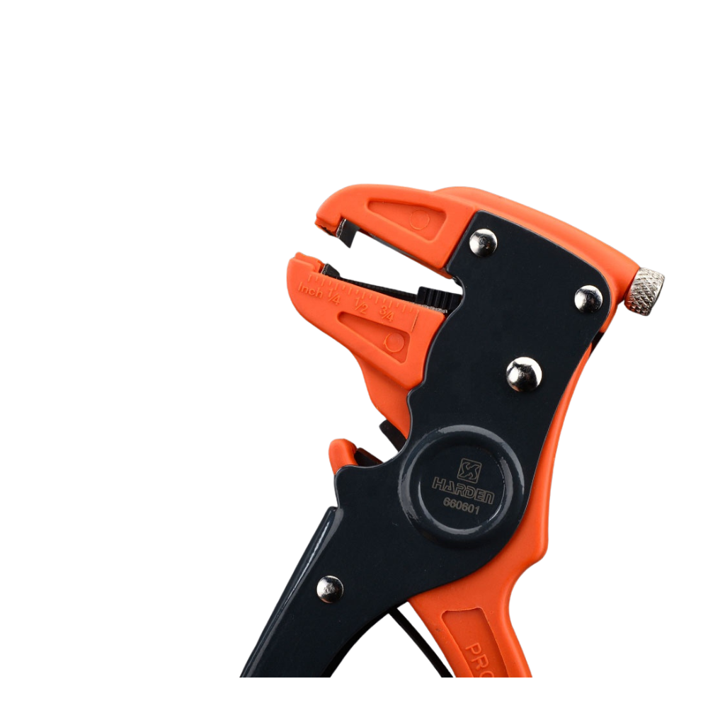 Pelacable Automatico (660601) - HARDEN